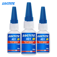 SL02 Loctiter 401 406 415 Colla istantanea Loctiter di alta qualità 