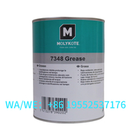 YJJ034 MOLYKOTER 7348 Cuscinetto di silicone ad alta temperatura