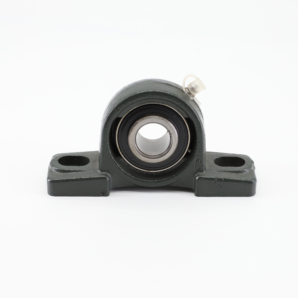 UCP Bearing Bearing Housing H207 Supporto ad alta precisione Personalizzazione Cuscinetto di resistenza alle alte temperature