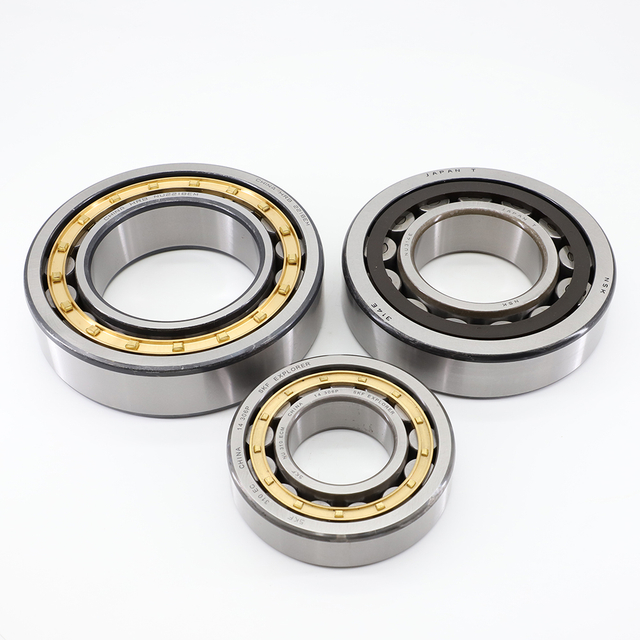 Cuscinetto a rullini a spinta piatta Axk5070 Axk6090