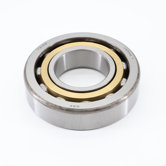 Cuscinetti con cuscinetti a sfera a quattro punti di contatto Cuscinetti di alta qualità e prezzo basso Made in China QJ304N2MA QJ304TVP 20X52X15