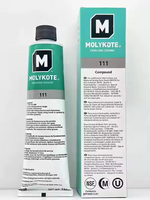 Qy Dow Corning Malikote 111 Lubrificante composto 