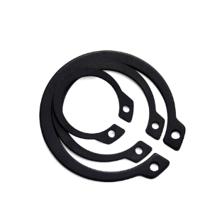 Anello elastico interno DIN472 di alta qualità e ispessimento SL17 