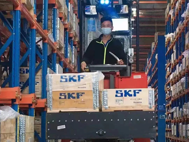 Cuscinetto in acciaio inossidabile