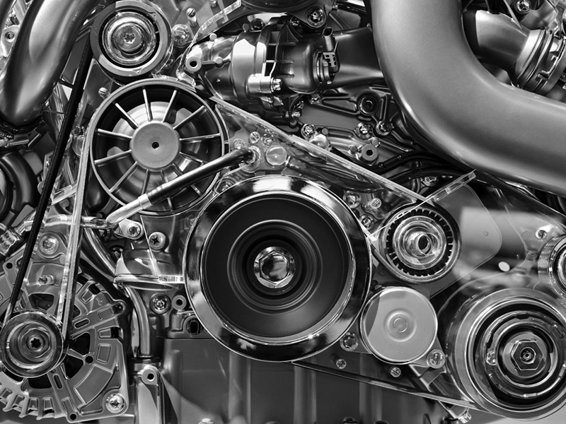 Trasmissione di potenza