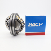 Singler Row Tap Cuscinetto SKF a rulli POLLICI per Automobile