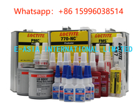 SL21 Agente di rilascio dello stampo 770 NC YACHT Specifico Demolding termoplastico