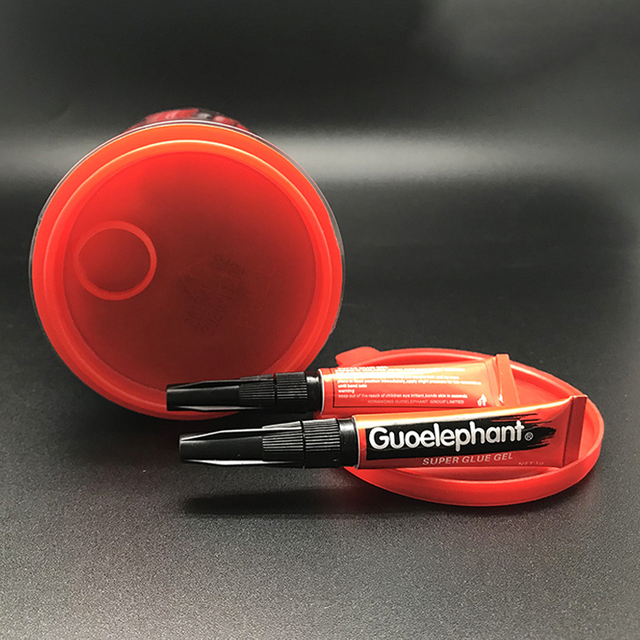 Forte adesivo ecologico e non tossico all'ingrosso della colla per erba acquatica per costruzioni, lavorazione del legno e paesaggi del serbatoio per acquari