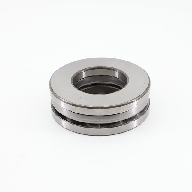 fornitore di cuscinetti a sfere cuscinetto assiale a sfere 51109 51110 51111 51112 51113 51114 51115 51116 51117