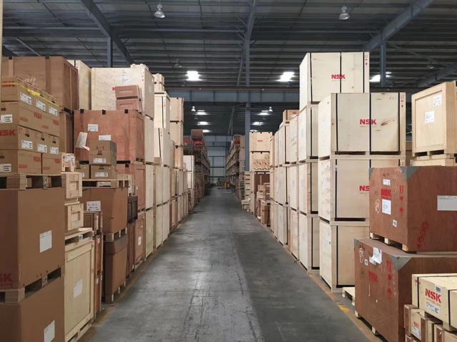 snodo sferico per forgiatrice