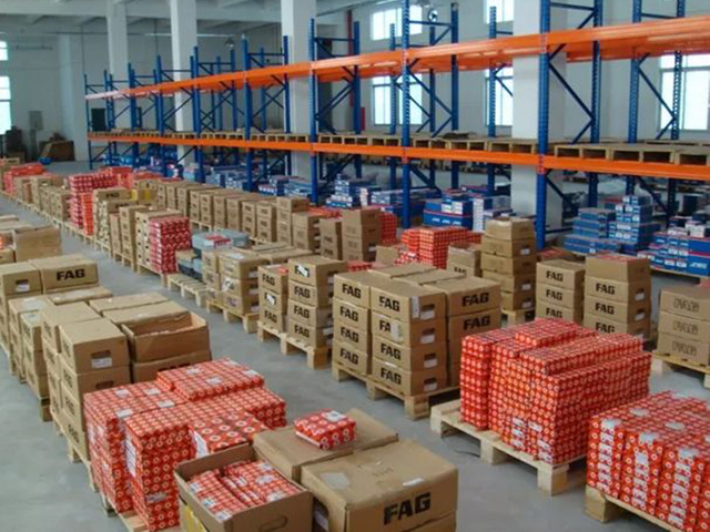 Cuscinetto a rulli a pieno riempimento