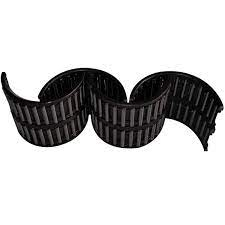 Cuscinetto a rullini K45x50x17 dell'assemblaggio della gabbia di vendita calda YJJ014