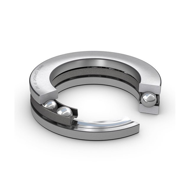 FM22 HRB 2207ATN 2208ATN 2209ATN Cuscinetto a sfere autoallineante