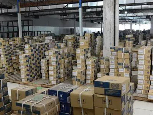 Fornitore di cuscinetti SKF