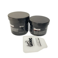 ZYQ2 MARINE DEVCON PLASHE PLASICA STUTTY (A) 10110 Strumenti Prodotto / acciaio Epoxy PUTTY / DEVCon Sostituzione Sostituzione
