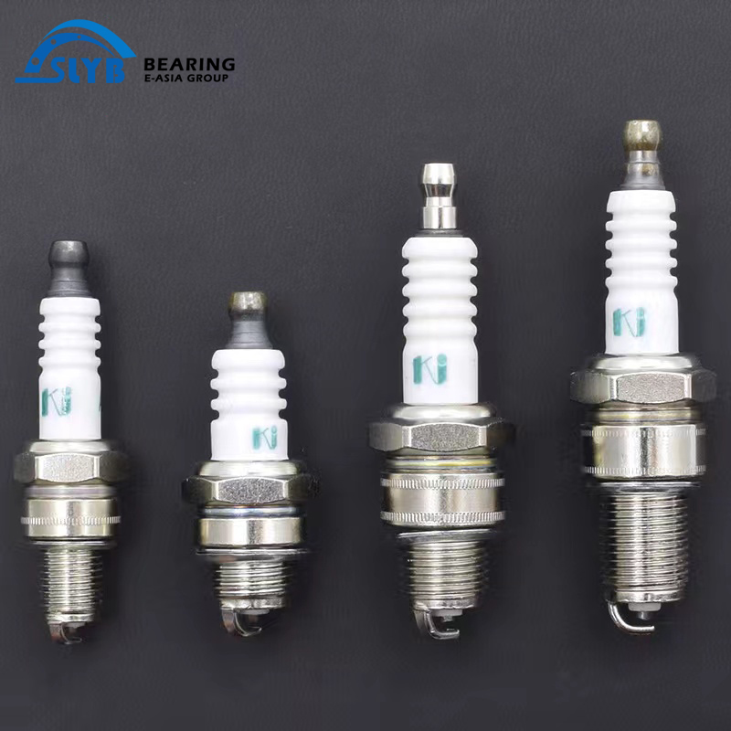 Car Auto Resistore Iridium Platinum Bujia Spark Plug