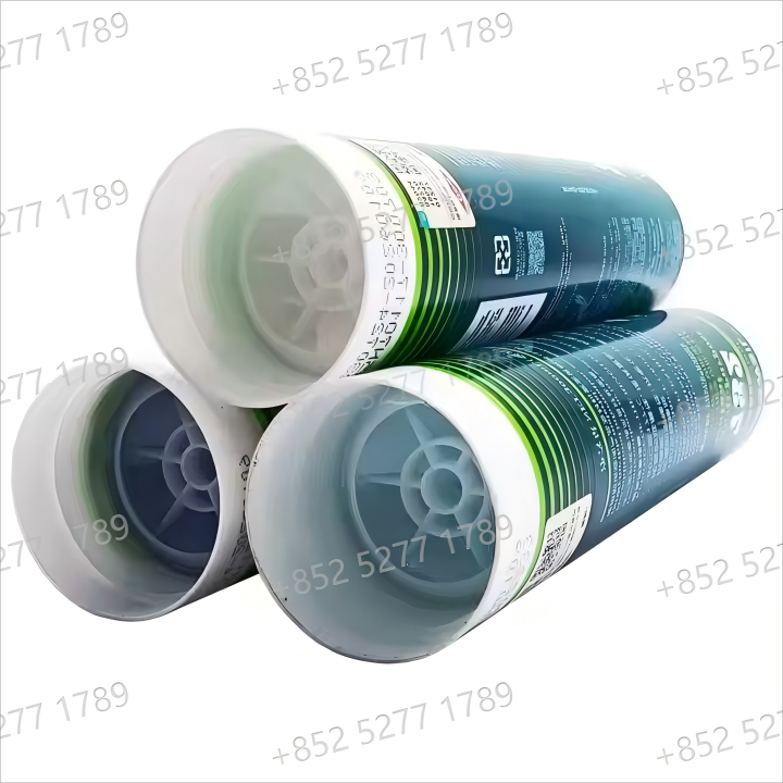 FM DowCorning Dowsil 732 Sigillante 300 ml Sigillatore alimentare FDA Sigillatore di guarnizione RTV Sigillante in silicio neutro