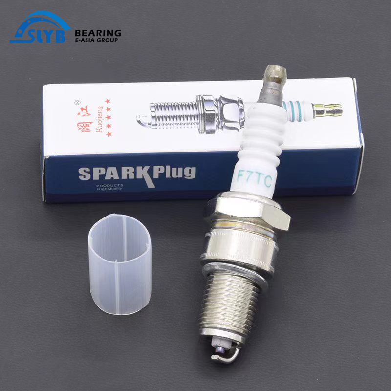 Car Auto Resistore Iridium Platinum Bujia Spark Plug