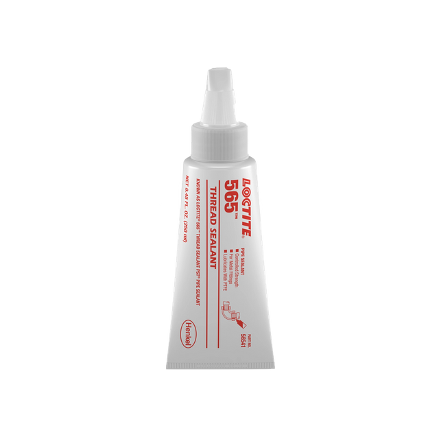 Zyx Loctiter 577 Filenti del tubo Sigillante anaerobico SIGILTÀ ADHESIVO FAT INFIT IN METALE GLUE Alternativa alla pasta di nastro