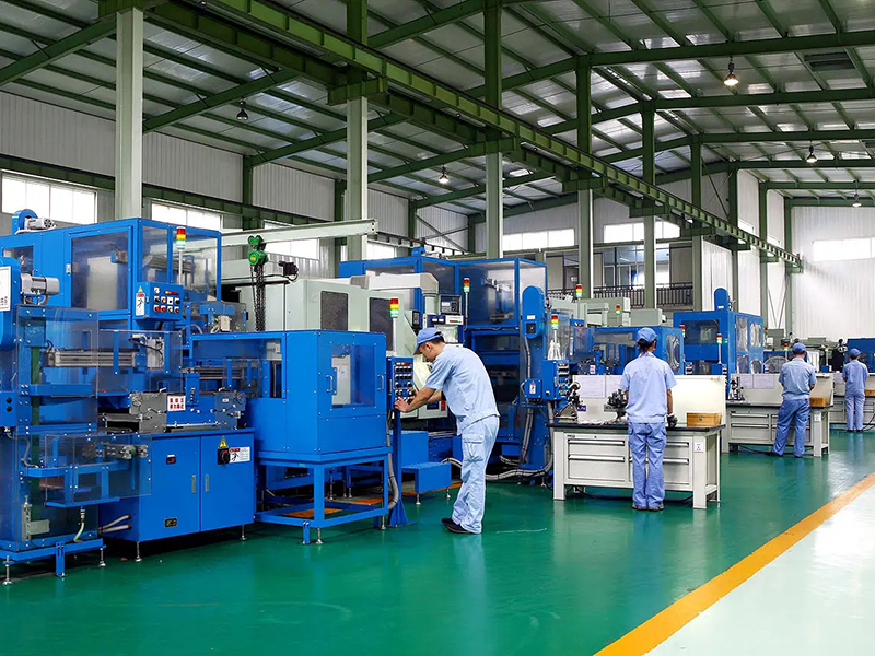 E-ASIA Ha vinto la certificazione di brevetto nazionale nel campo dei cuscinetti sferici dei laminatoi