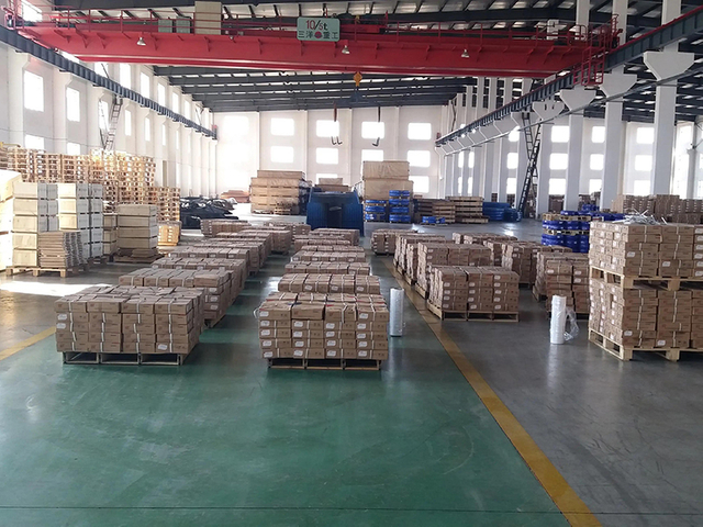 Cuscinetto in plastica