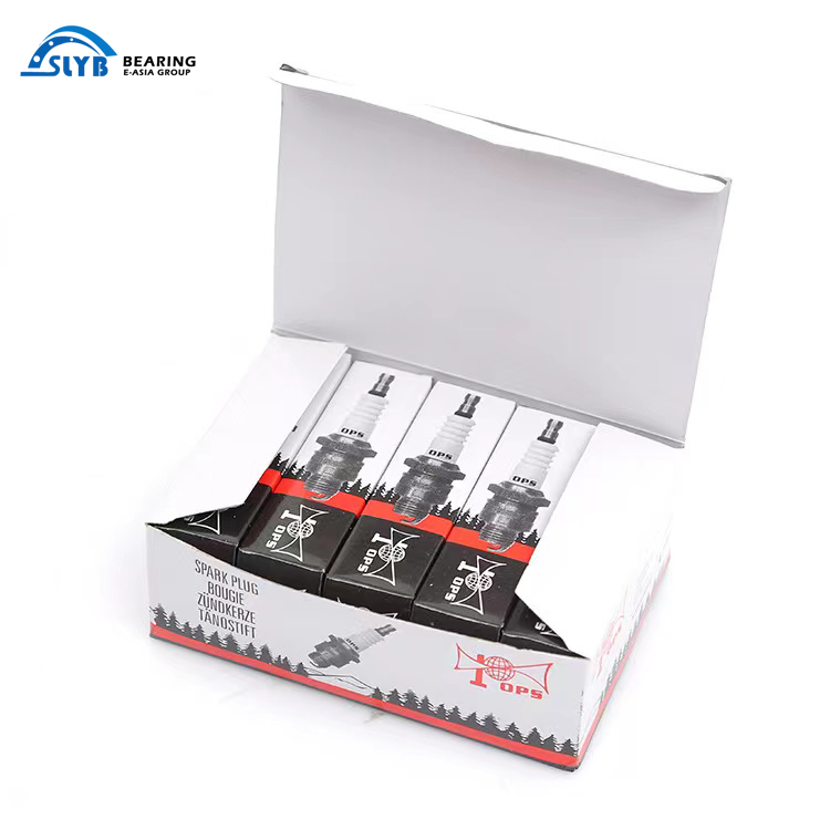 Car Auto Resistore Iridium Platinum Bujia Spark Plug