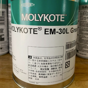 YJJ038 Grasso Molykote EM-30L per parti in plastica