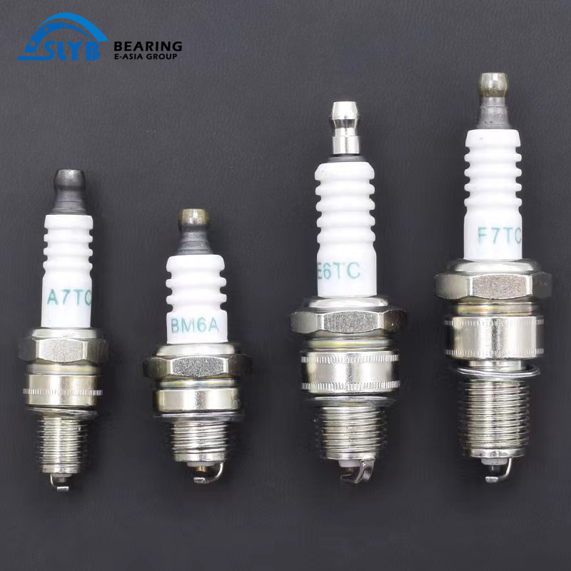 Car Auto Resistore Iridium Platinum Bujia Spark Plug