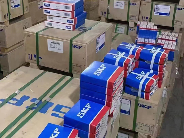 Cuscinetti a rulli conici per auto