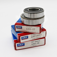 SKF Marca 475623 Cuscinetto a rulli di spinta cilindrico