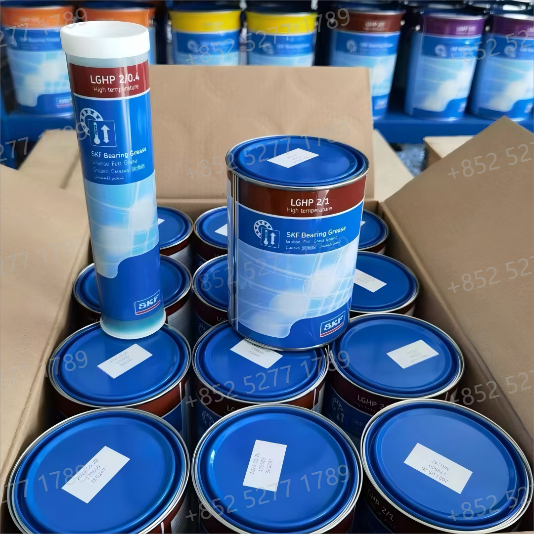 FM SKF Cuscinetti ad alta temperatura grasso LGHP 2/18 18 kg LGHP 2/0.42/1/5/18/50/180